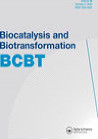 Biocatalysis And Biotransformation