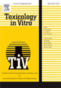 Toxicology In Vitro