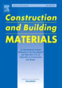 Construction And Building Materials