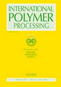 International Polymer Processing