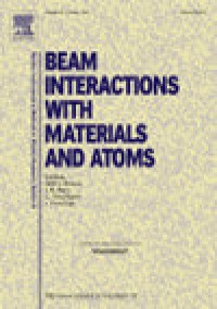 Nuclear Instruments & Methods In Physics Research Section B-beam Interactions Wi