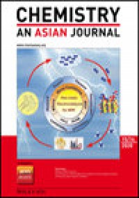 Chemistry-an Asian Journal