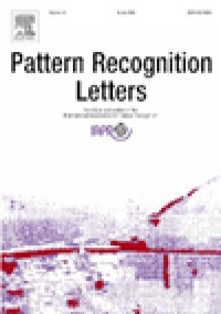 Pattern Recognition Letters