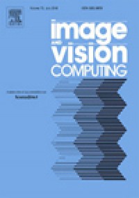 Image And Vision Computing