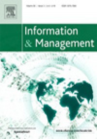 Information & Management