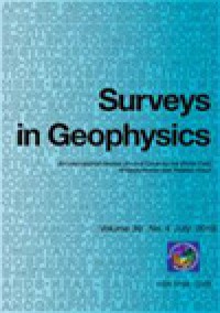 Surveys In Geophysics