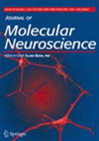 Journal Of Molecular Neuroscience