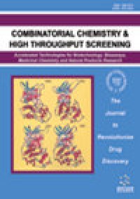 Combinatorial Chemistry & High Throughput Screening