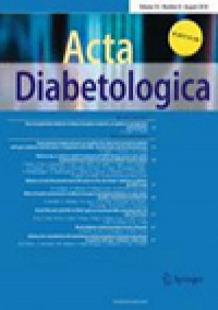 Acta Diabetologica