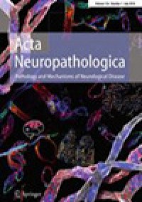 Acta Neuropathologica