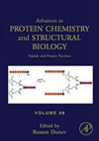 Advances In Protein Chemistry And Structural Biology