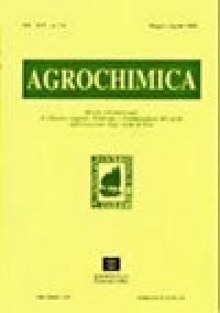 Agrochimica