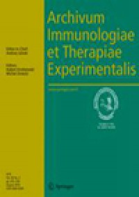 Archivum Immunologiae Et Therapiae Experimentalis