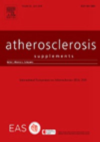 Atherosclerosis Supplements