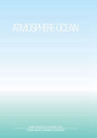 Atmosphere-ocean