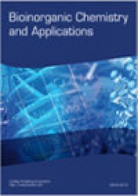 Bioinorganic Chemistry And Applications