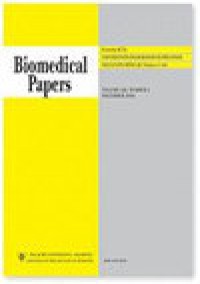 Biomedical Papers-olomouc