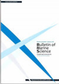 Bulletin Of Marine Science