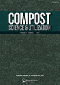 Compost Science & Utilization