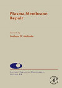 Current Topics In Membranes