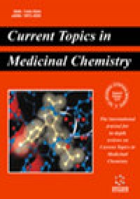 Current Topics In Medicinal Chemistry