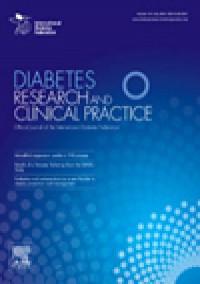 Diabetes Research And Clinical Practice