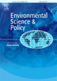 Environmental Science & Policy