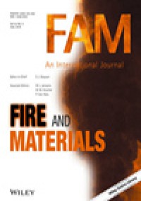 Fire And Materials