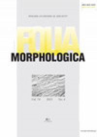 Folia Morphologica