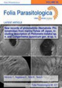 Folia Parasitologica