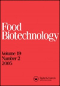 Food Biotechnology