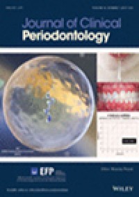 Journal Of Clinical Periodontology