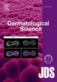 Journal Of Dermatological Science