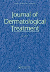 Journal Of Dermatological Treatment