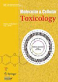 Molecular & Cellular Toxicology