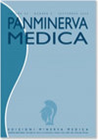 Panminerva Medica