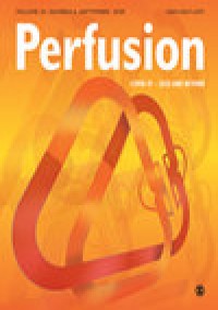 Perfusion-uk