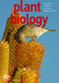 Plant Biology