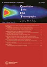 Quantitative Infrared Thermography Journal