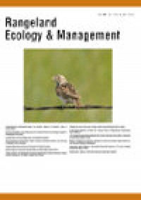 Rangeland Ecology & Management