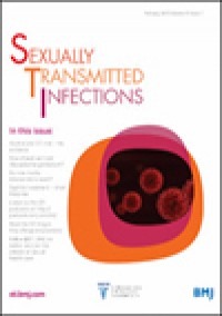 Sexually Transmitted Infections