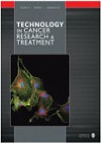 Technology In Cancer Research & Treatment