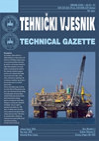 Tehnicki Vjesnik-technical Gazette