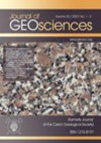 Journal Of Geosciences