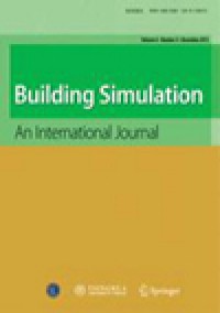 Building Simulation