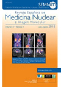 Revista Espanola De Medicina Nuclear E Imagen Molecular