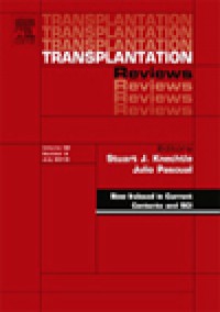 Transplantation Reviews