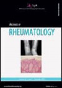 Archives Of Rheumatology