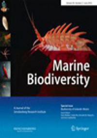 Marine Biodiversity