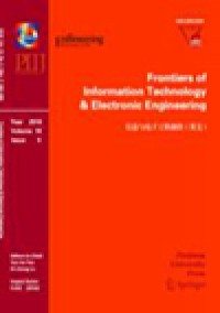 Frontiers Of Information Technology & Electronic Engineering